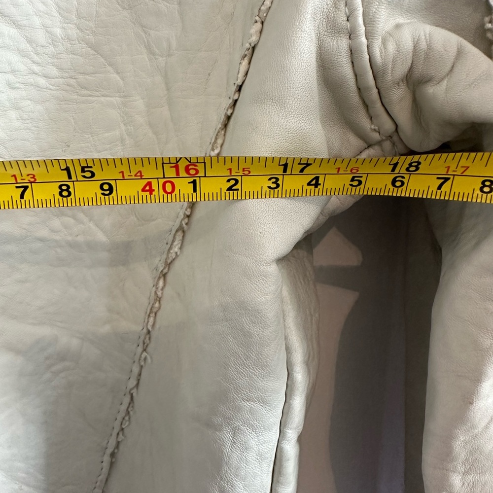 L—Maje jacket. - Picture 14 of 14